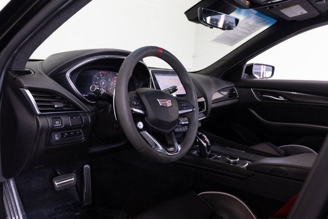 2022 Cadillac CT5-V V-Series