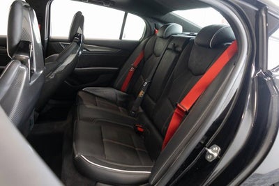 2022 Cadillac CT5-V V-Series