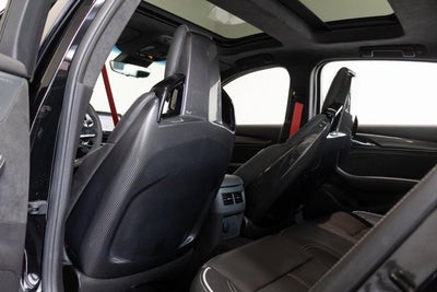 2022 Cadillac CT5-V V-Series