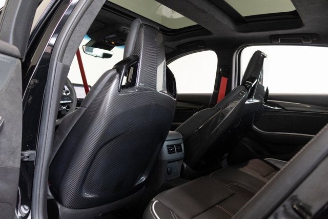 2022 Cadillac CT5-V V-Series