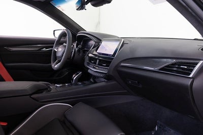 2022 Cadillac CT5-V V-Series