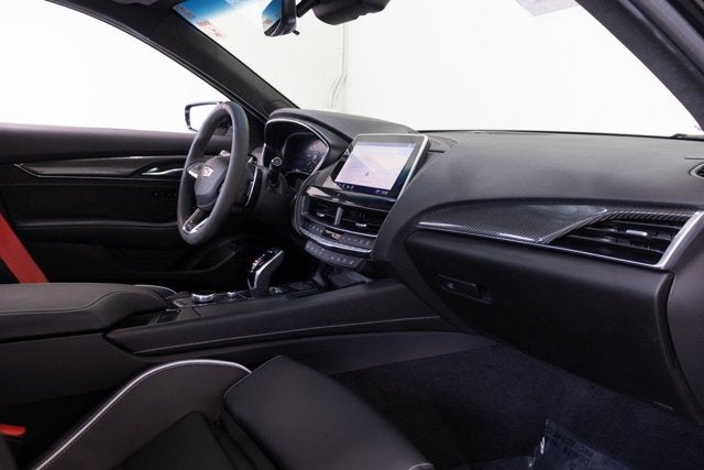 2022 Cadillac CT5-V V-Series