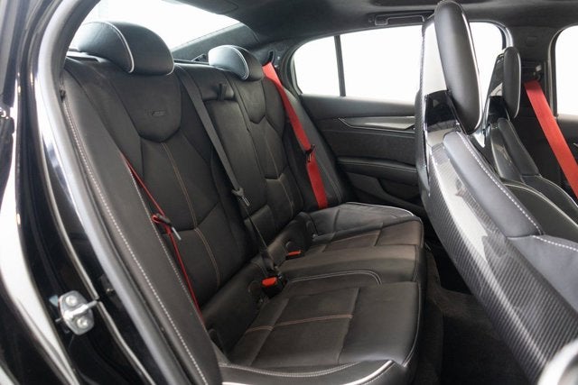 2022 Cadillac CT5-V V-Series