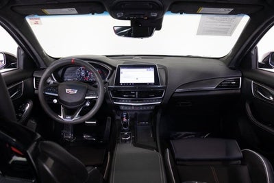 2022 Cadillac CT5-V V-Series