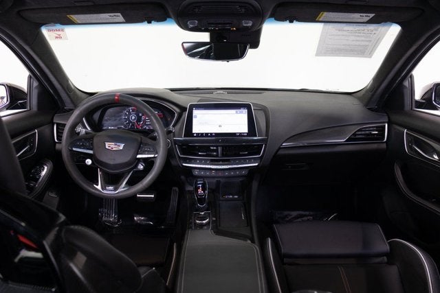 2022 Cadillac CT5-V V-Series