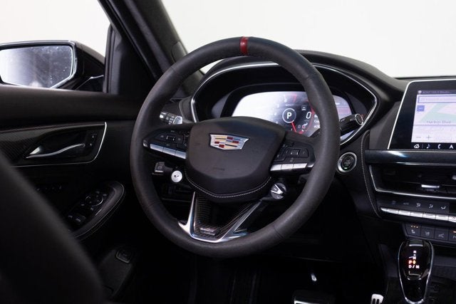 2022 Cadillac CT5-V V-Series