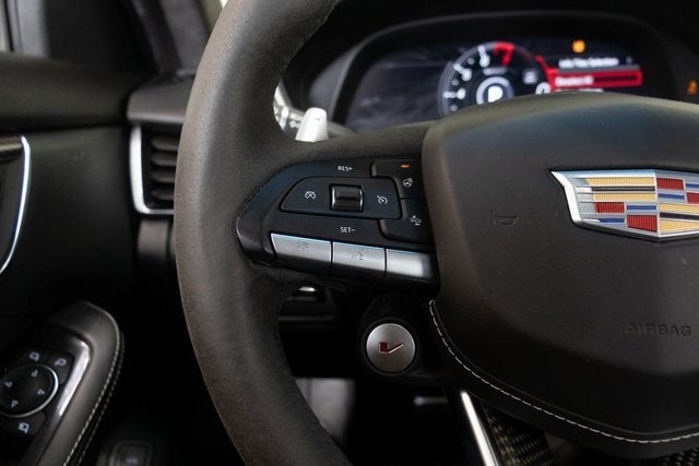 2022 Cadillac CT5-V V-Series