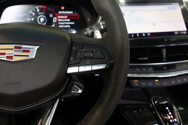 2022 Cadillac CT5-V V-Series