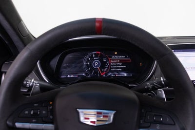 2022 Cadillac CT5-V V-Series