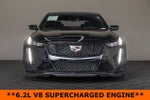 2022 Cadillac CT5-V V-Series