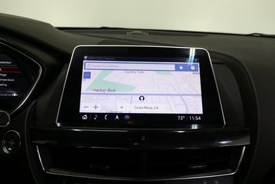 2022 Cadillac CT5-V V-Series