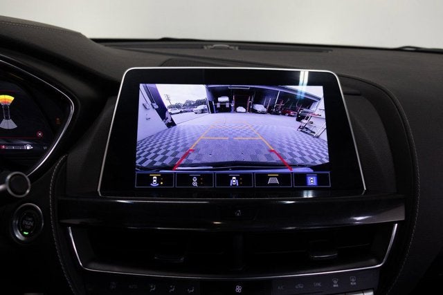 2022 Cadillac CT5-V V-Series