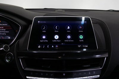 2022 Cadillac CT5-V V-Series