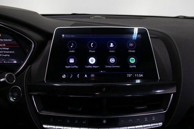 2022 Cadillac CT5-V V-Series