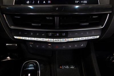 2022 Cadillac CT5-V V-Series