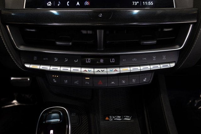 2022 Cadillac CT5-V V-Series