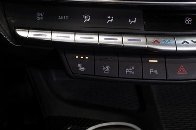 2022 Cadillac CT5-V V-Series