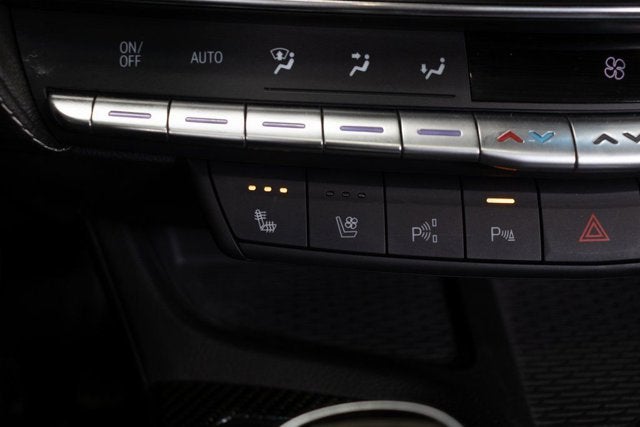 2022 Cadillac CT5-V V-Series