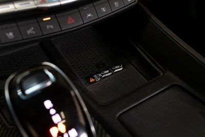 2022 Cadillac CT5-V V-Series