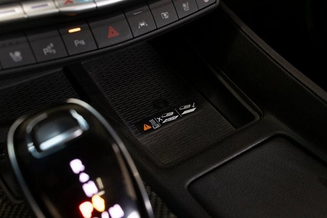 2022 Cadillac CT5-V V-Series