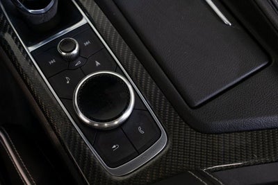 2022 Cadillac CT5-V V-Series