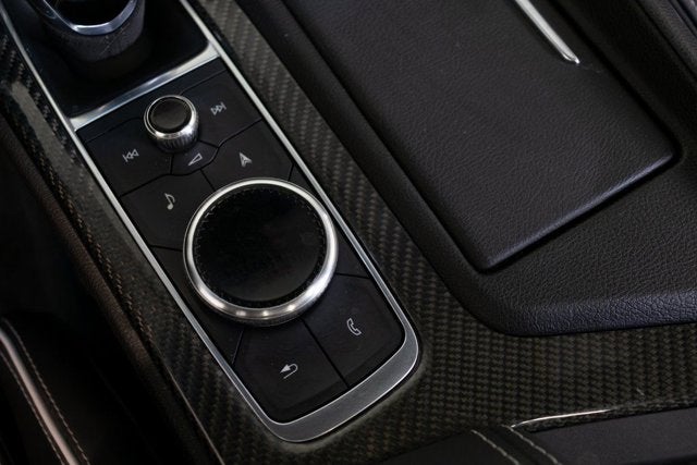 2022 Cadillac CT5-V V-Series