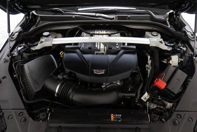 2022 Cadillac CT5-V V-Series