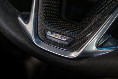 2022 Cadillac CT5-V V-Series