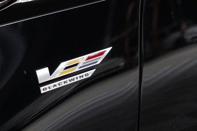 2024 Cadillac CT5-V V-Series