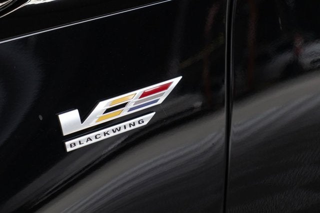 2024 Cadillac CT5-V V-Series