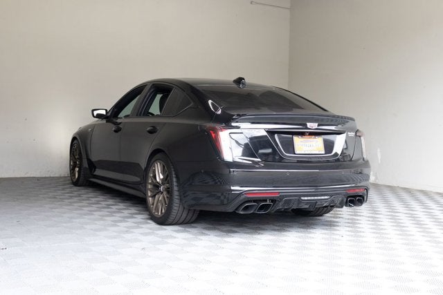 2024 Cadillac CT5-V V-Series