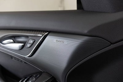 2024 Cadillac CT5-V V-Series