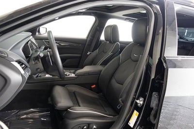 2024 Cadillac CT5-V V-Series