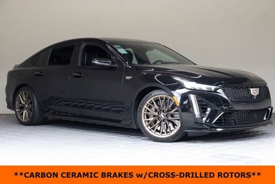 2024 Cadillac CT5-V V-Series