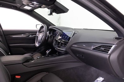 2024 Cadillac CT5-V V-Series