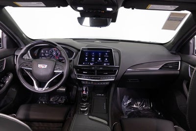 2024 Cadillac CT5-V V-Series