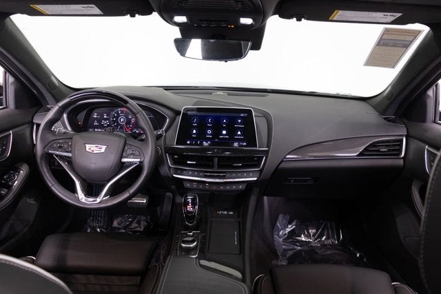 2024 Cadillac CT5-V V-Series