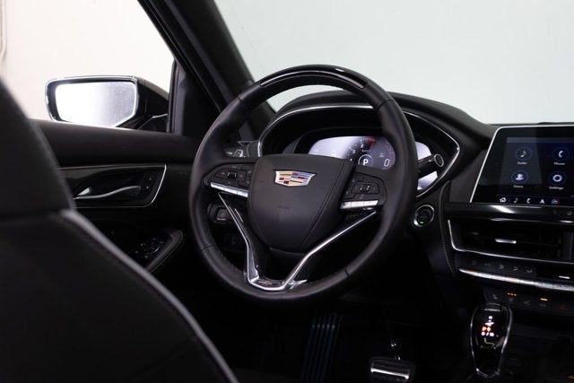 2024 Cadillac CT5-V V-Series