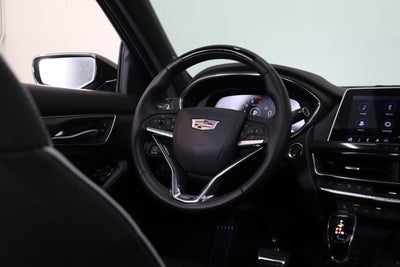 2024 Cadillac CT5-V V-Series