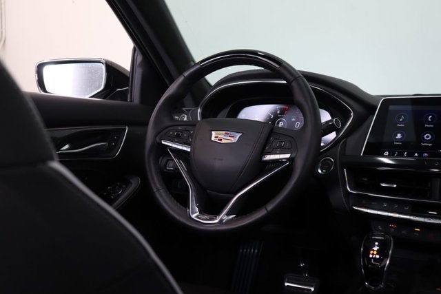 2024 Cadillac CT5-V V-Series