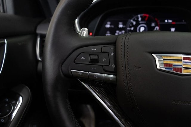 2024 Cadillac CT5-V V-Series