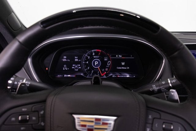 2024 Cadillac CT5-V V-Series