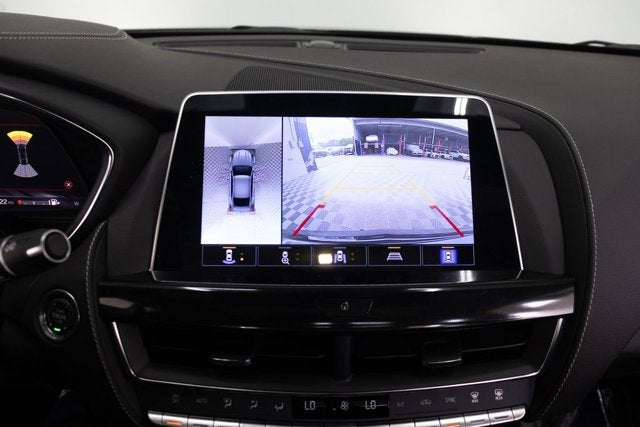 2024 Cadillac CT5-V V-Series