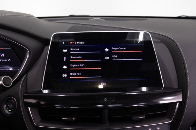 2024 Cadillac CT5-V V-Series