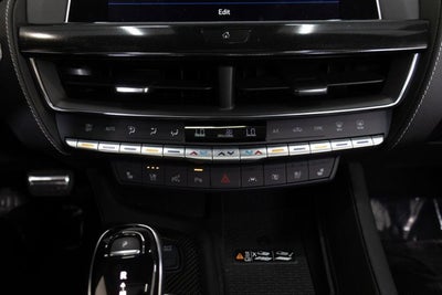 2024 Cadillac CT5-V V-Series