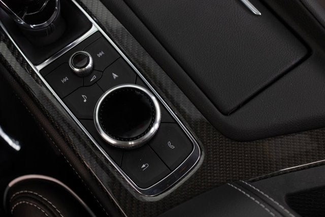 2024 Cadillac CT5-V V-Series