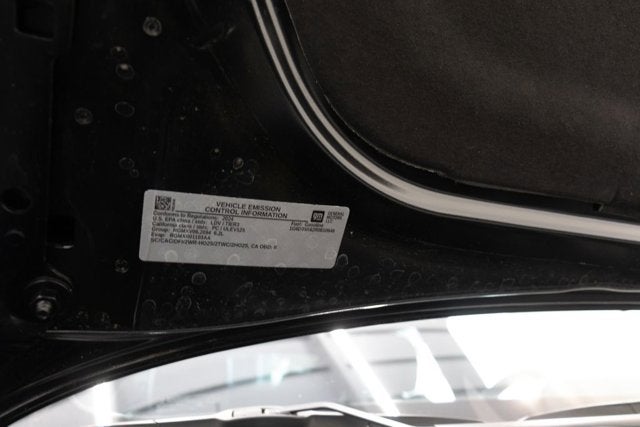 2024 Cadillac CT5-V V-Series