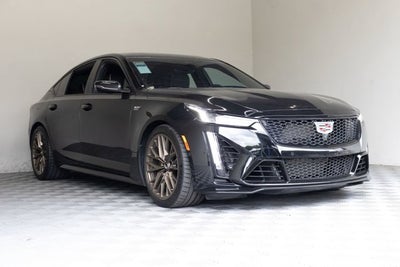 2024 Cadillac CT5-V V-Series