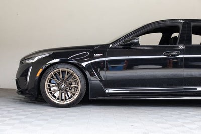 2024 Cadillac CT5-V V-Series