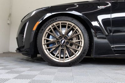 2024 Cadillac CT5-V V-Series